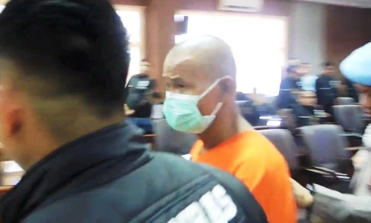 Janggal Penetapan Tersangka Tragedi Muara Kate