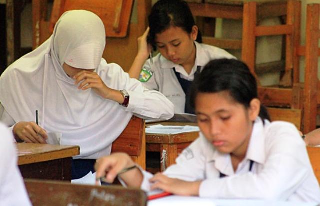 Survei KPK: Ternyata 28 Persen Sekolah Lakukan Pungli Saat Penerimaan