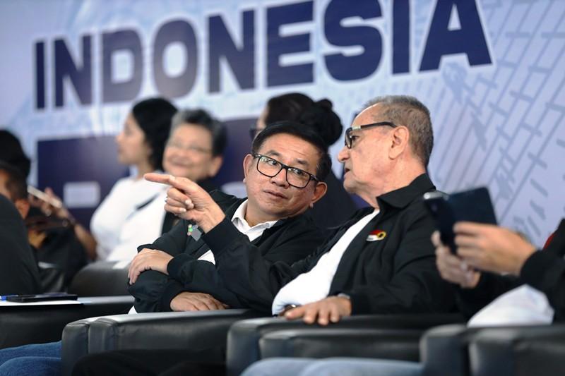 Dorong Pembinaan Berkelanjutan, Pupuk Indonesia Dukung Kejurnas Angkat Besi Senior 2026 di Bandung