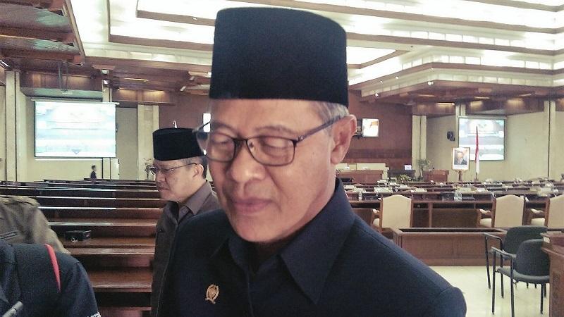 Nilai APBD-P 2017 Kaltim Bertambah Rp 722 Miliar