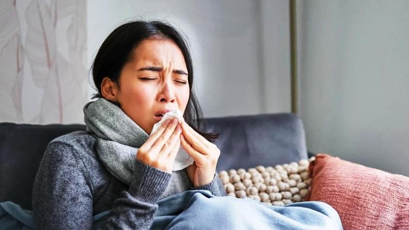 Waspada Superflu, Dinkes Kaltim Soroti Pelaku Perjalanan Luar Negeri