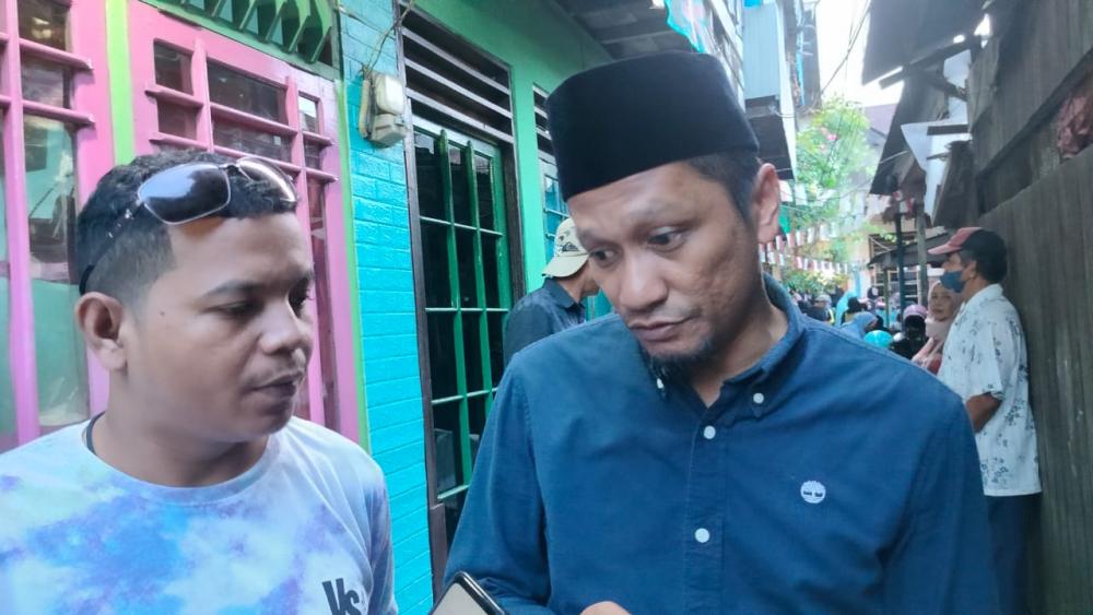 Nidya Ingatkan Masyarakat Jangan Tertipu Pinjaman Online