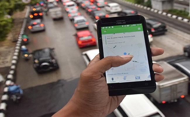Asosiasi Driver Online usulkan Tarif Batas Bawah Taksi Online Rp 4000
