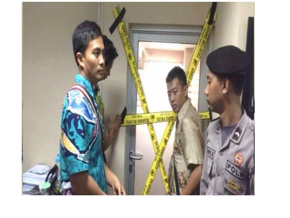 Dugaan Pungli di Pertamina Terkait Pembagian Kuota Elpiji