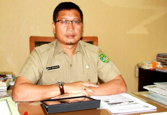 PERINGATI HUT RI KE 71, KUKAR AKAN GELAR PAWAI PEMBANGUNAN