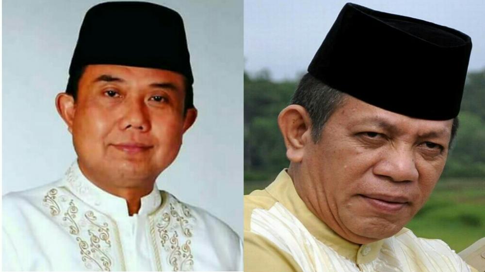 Sofyan dan Makmur Berpotensi Pengganti Rita di Pilgub Kaltim