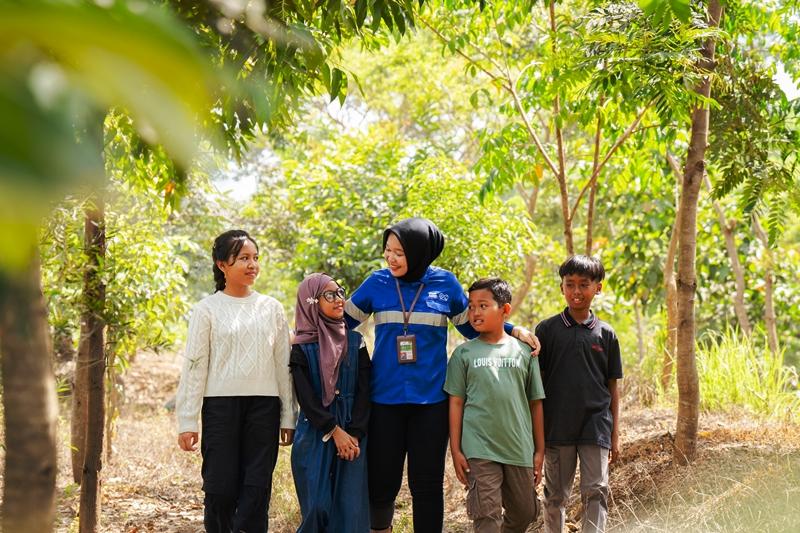 Dari Tambang ke Ruang Inklusif: Cara ABMM Menyalakan Energi Manusia