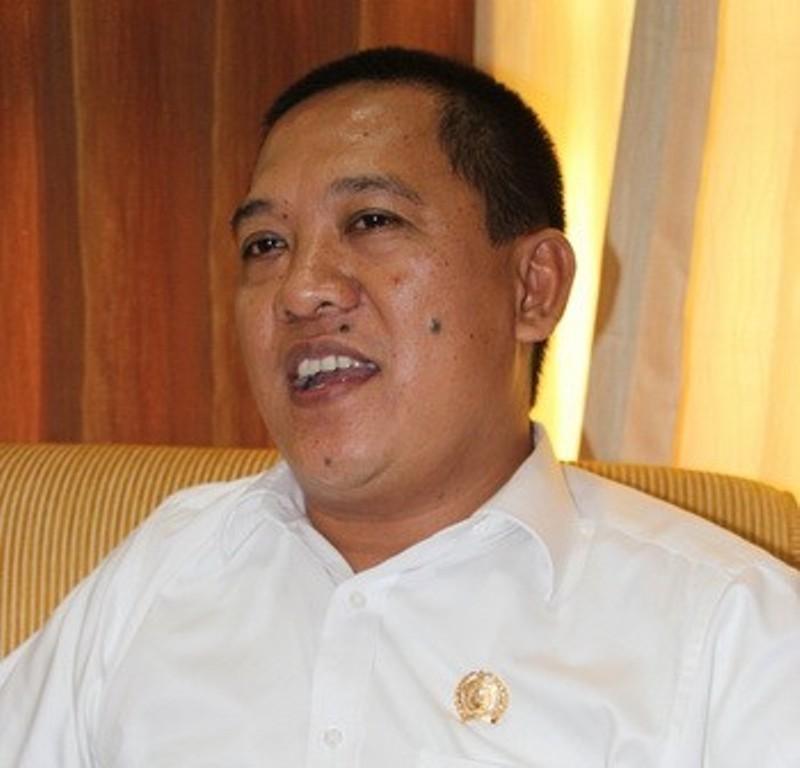 DPRD Kutim Sosialisasi Perda Desa