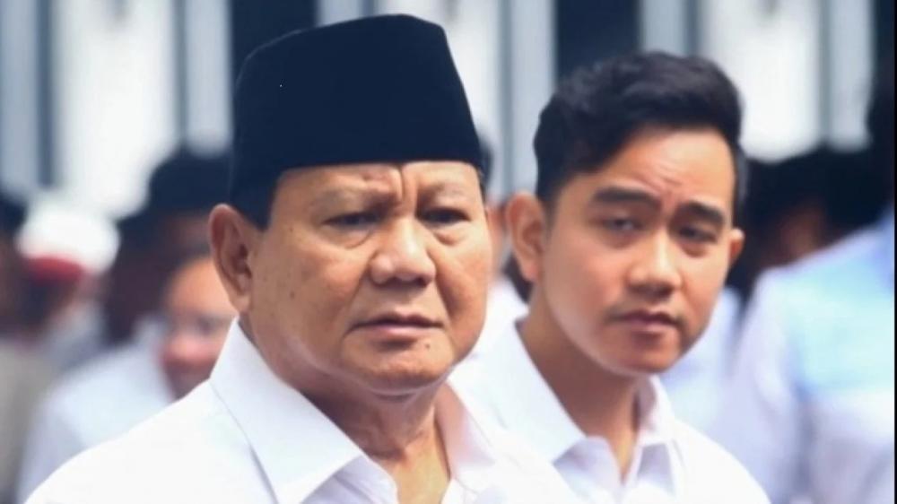 Prabowo ke Koruptor: Tobatlah! 
