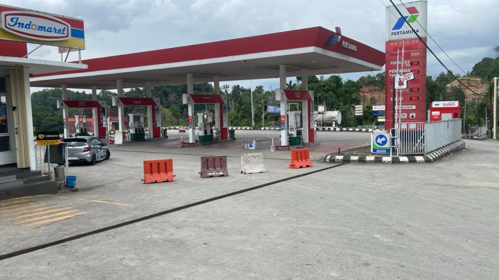 Ramai Wacana Blokir Pelat Luat KT, Pemprov Kaltim Pilih Opsi Mutasi 