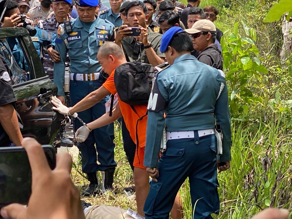 Motif Pembunuhan Juwita: Terkuak Rencana Jahat Prajurit TNI AL