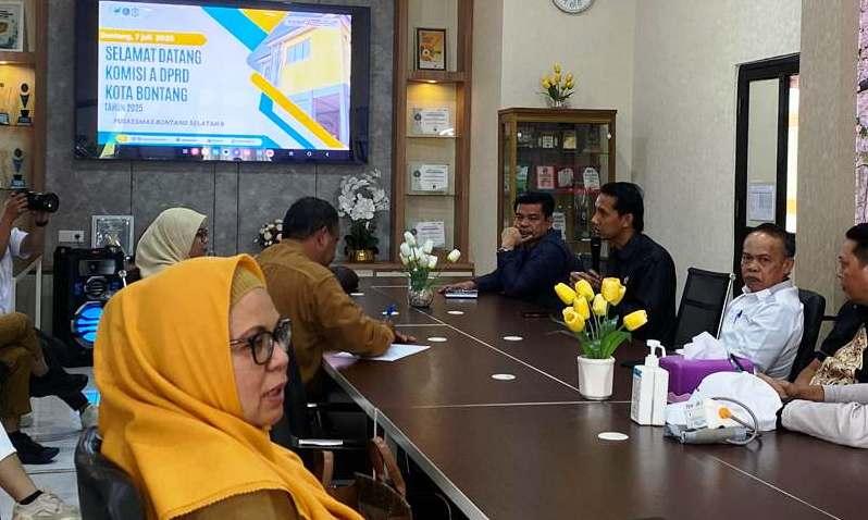 Aplikasi Kemenkes Bikin Ribet di Puskesmas Bontang, Krisis Nakes-UGD Jadi Sorotan