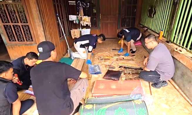 Di Balik Pengungkapan Tersangka Tragedi Muara Kate: MI Belum Mengaku, Polisi Pegang Saksi Kunci