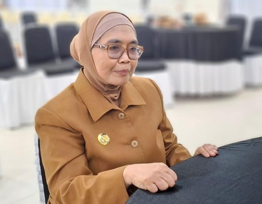 Isu Pengalihan JKN Muncul, Wali Kota Neni Pastikan Warga Bontang Tetap Terlindungi