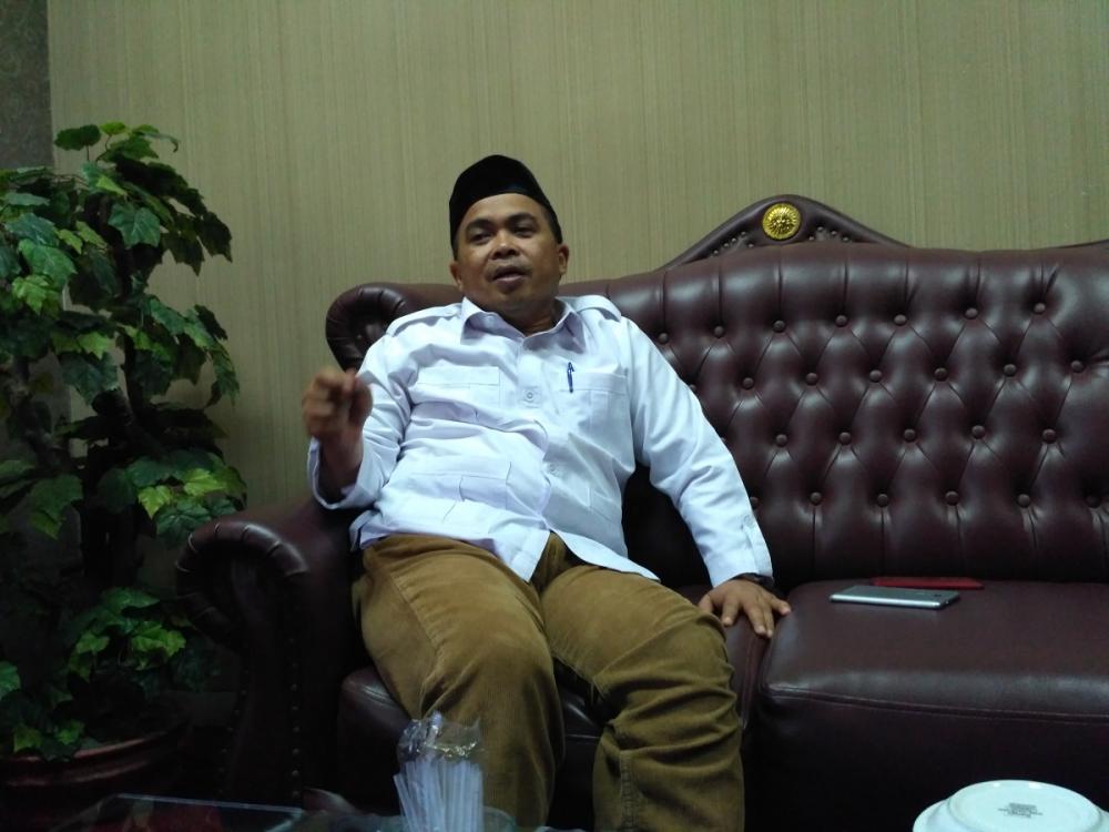 Dewan Cari Solusi Kawasan Pesisir yang Kekurangan Air Bersih