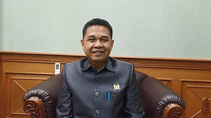 Ketua DPRD Soroti Persoalan Antrean BBM di Kutim