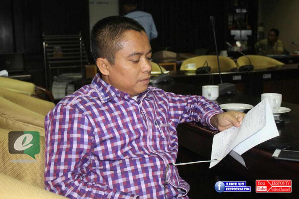  Dana Hibah Tahun Ini Rp 867 Miliar, DPRD Kaltim Bahas Percepatan Pencairan