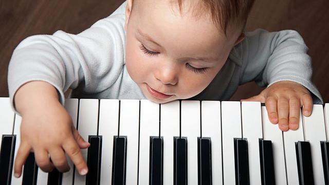 Dampak Positif Musik Terhadap Kecerdasan Anak