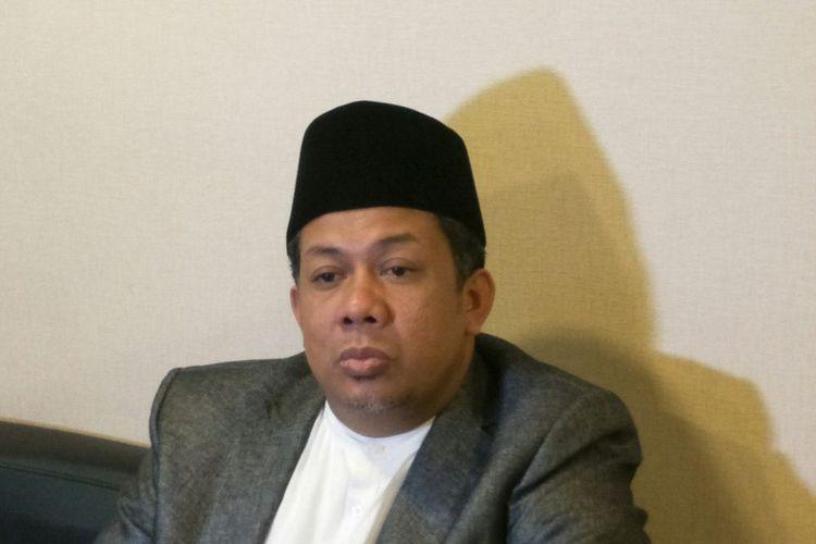 Pimpinan DPR Akan Proses Surat Pencopotan Fahri Hamzah Setelah Reses