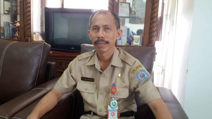 Kembangkan Konsep Berbasi Android, DSPM Bontang Dukung Konsep Smart City