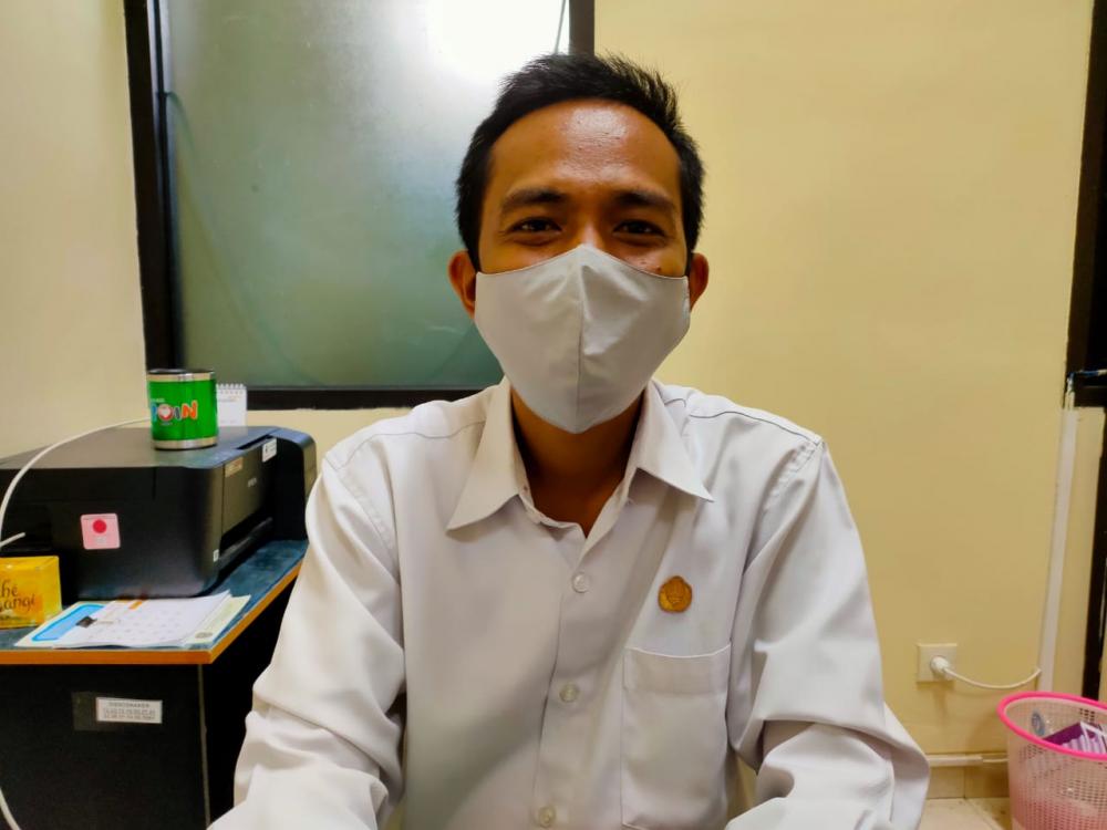 Begini Tahapan Pembuatan Kartu Kuning di Disnaker Bontang