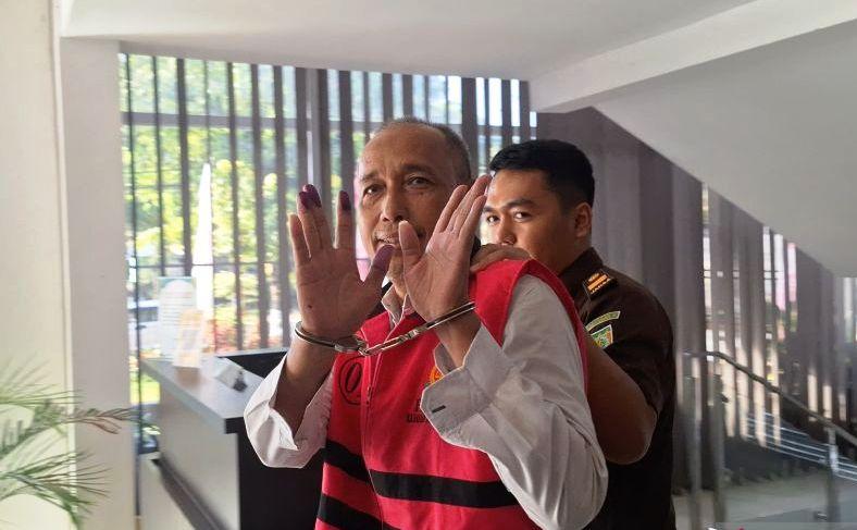 Eks Sekretaris KPU Balikpapan Ditangkap, Diduga Korupsi Rp2,2 M Dana Pilkada