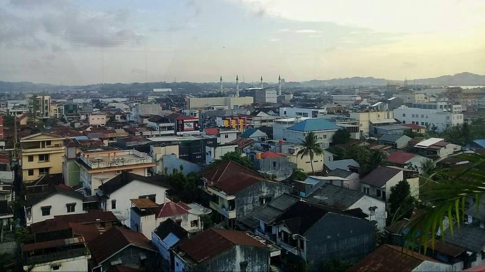 Pajak Bumi dan Bangunan Tahun 2019 di Samarinda Naik