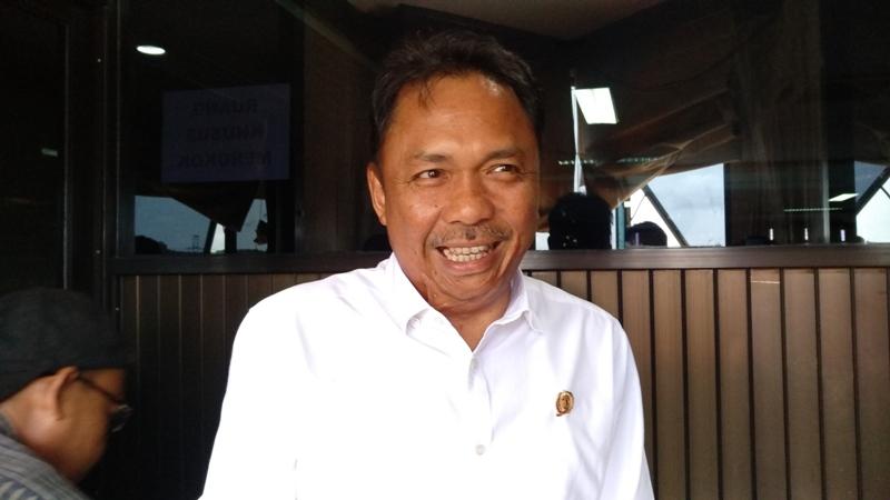 Dewan Kucurkan Rp 26 M untuk Tingkatkan Kualitas Runway Bandara APT Samarinda