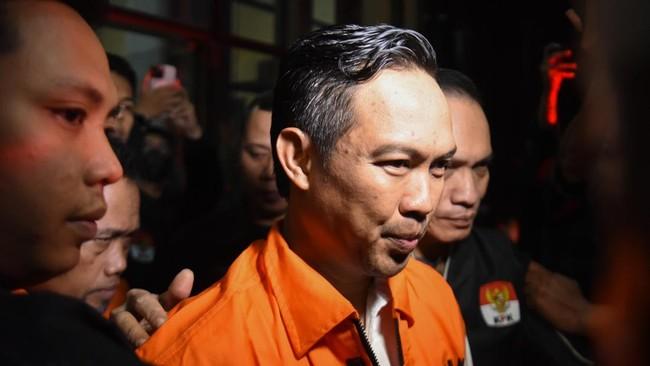 Berulangnya THR Kepala Daerah ke Forkopimda Jadi Modus Korupsi 