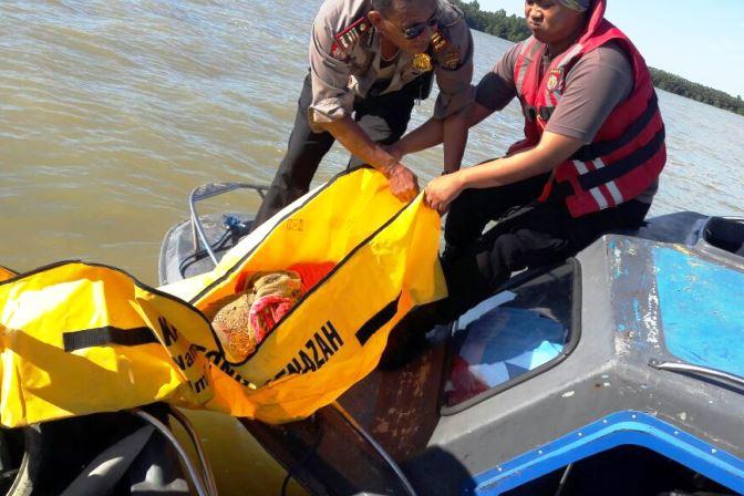 Sinyal Jaringan Sulit, Balita Korban Ketinting Karam Berhasil Ditemukan 