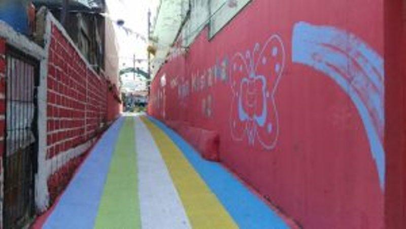 Kelurahan Api-Api Wakili Bontang Utara Dalam Lomba Kota Sehat 