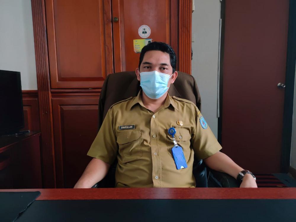 Perusahaan Wajib Bayar THR, Disnaker Bontang Buka Posko Pengaduan