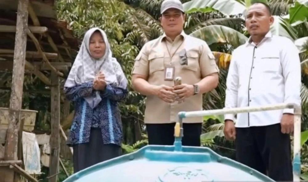 Dari Kotoran Sapi ke Kompor Warga, Biogas Kaltim Tekan Ketergantungan Elpiji
