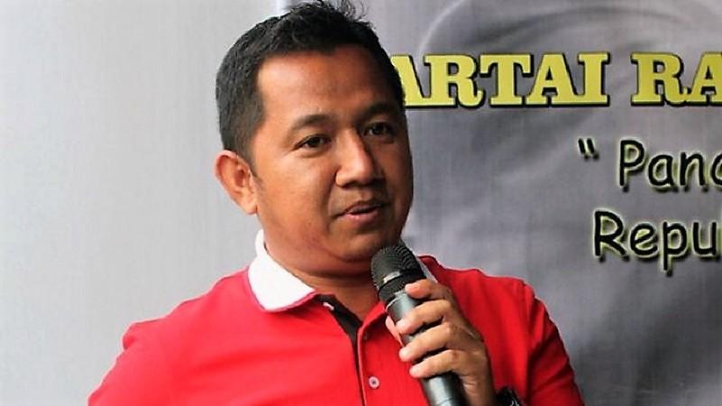 Gema Hanura Kaltim, Solid Merakyat