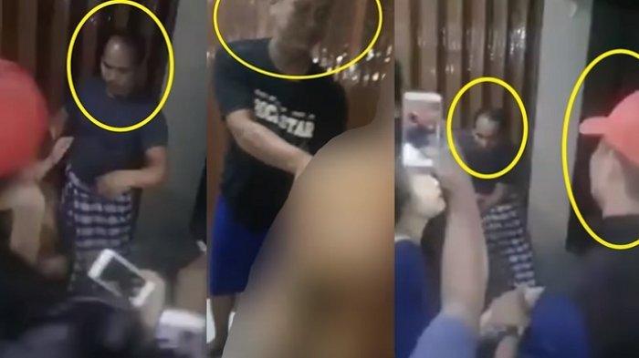 Diduga Mesum, Sejoli Ini Jadi Korban Kekerasan dan Pelecehan Seksual