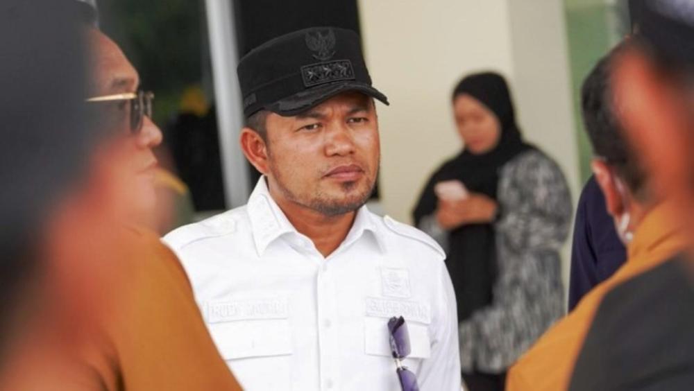 Viral Rp450 Juta “Cuci Baju Gubernur Kaltim”, Pemprov Buka Suara