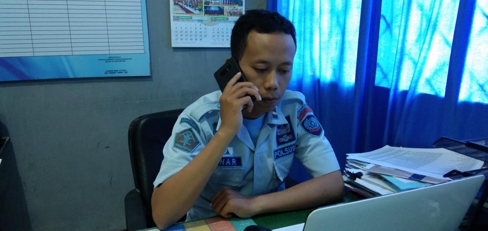 Napi Narkoba Dominasi Lapas Bone