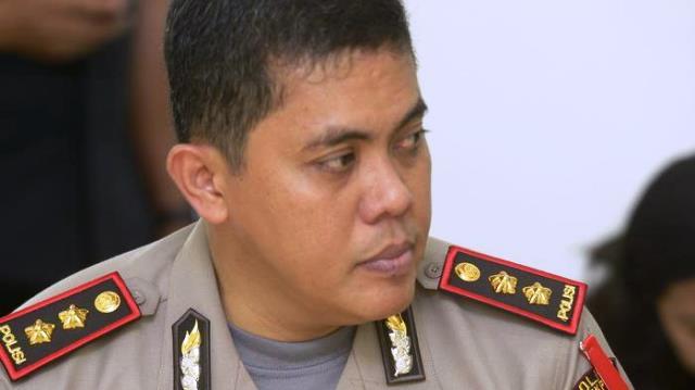 Atur Pertemuan Ulang Go-Car Tanpa Manajemen Go-Jek, Kapolres: Manajemen Gojek Tak Kooperatif 