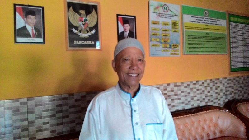 STIT SYAM BONTANG, KAMPUS ISLAM YANG BERAWAL DARI MIMPI
