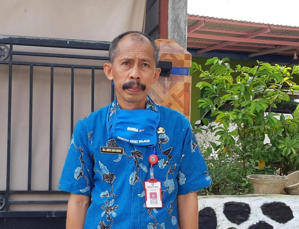 Deadline, DSPM Bontang Sebut Empat Kelurahan Belum Setor Data Bantuan Rp 500 Ribu