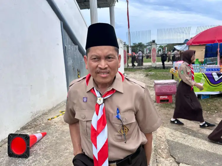 Disdikbud Bontang Perkuat Pemerataan Akses Belajar Lewat Pengadaan Buku Senilai Rp5,1 Miliar