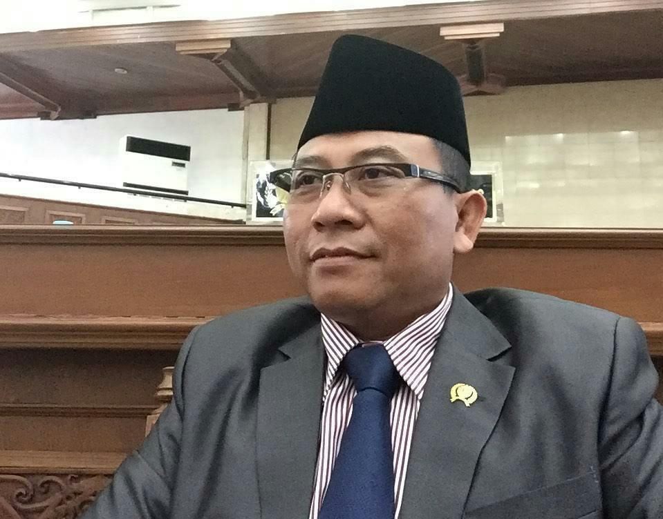 Saefuddin Zuhri: Potensi Ekonomi Pertanian Samarinda Sangat Besar