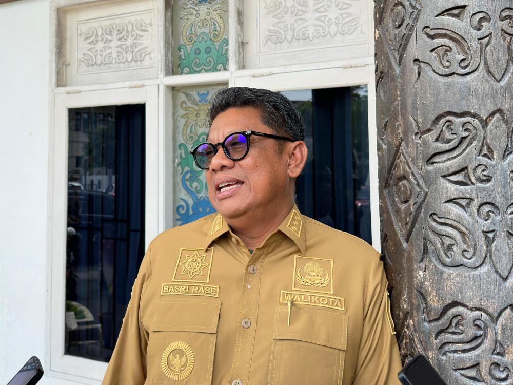 Pemkot Bontang Bangun Sentral UMKM di Eks Lapangan MTQ Parikesit
