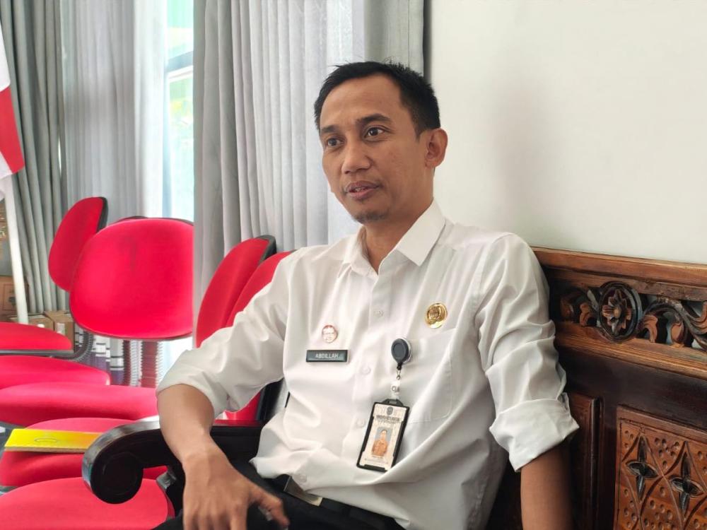 Lewat FLS3N, SDN 003 Bontang Utara Beri Ruang Siswa Kembangkan Potensi Seni