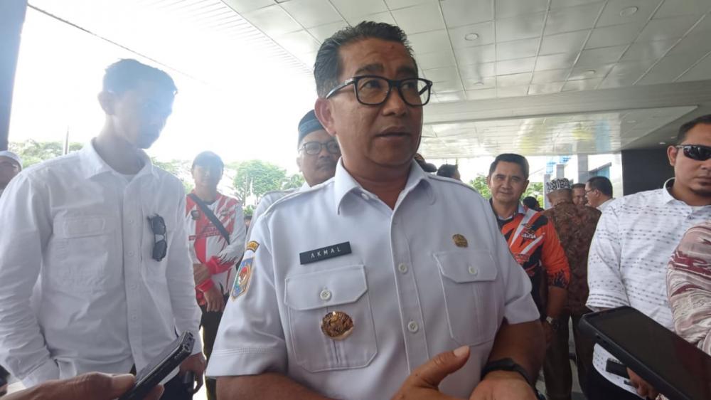 Dorong Kaltim Jadi Percontohan Pengembangan Pemuda 