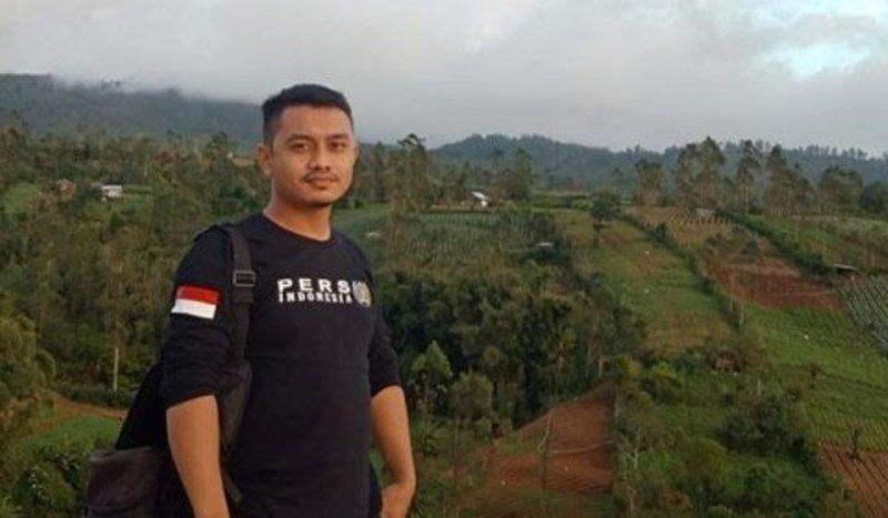 AJI Desak Aparat Usut Tuntas Kematian Jurnalis di Mamuju Tengah