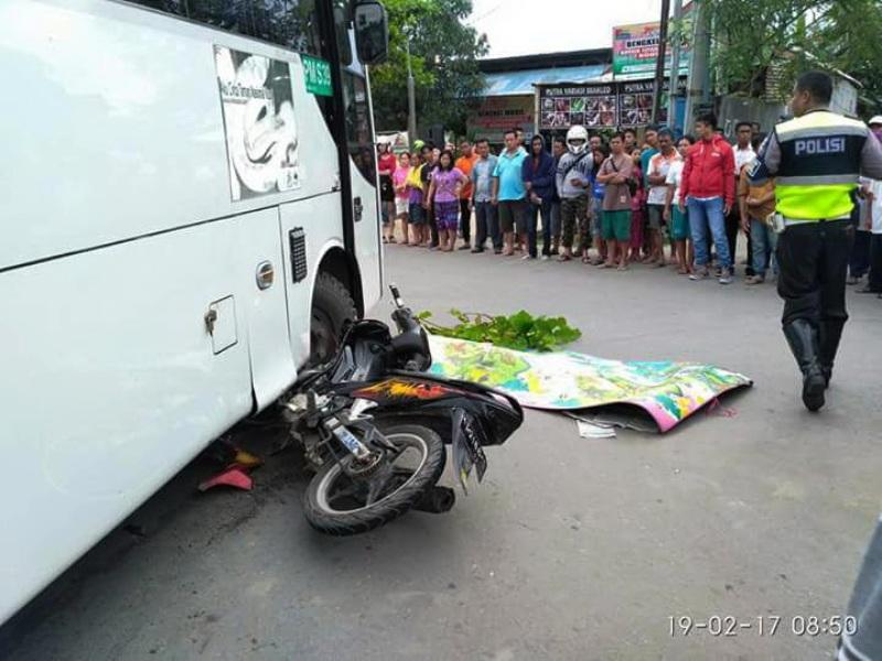 Pelajar Jadi Korban, Larangan Bawa Motor ke Sekolah Tumpul
