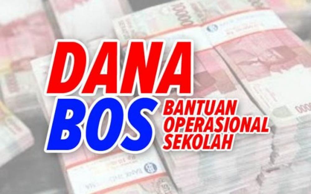 Disdik Kutim Sinkronisasikan Laporan Akhir Tahun Dana Bos