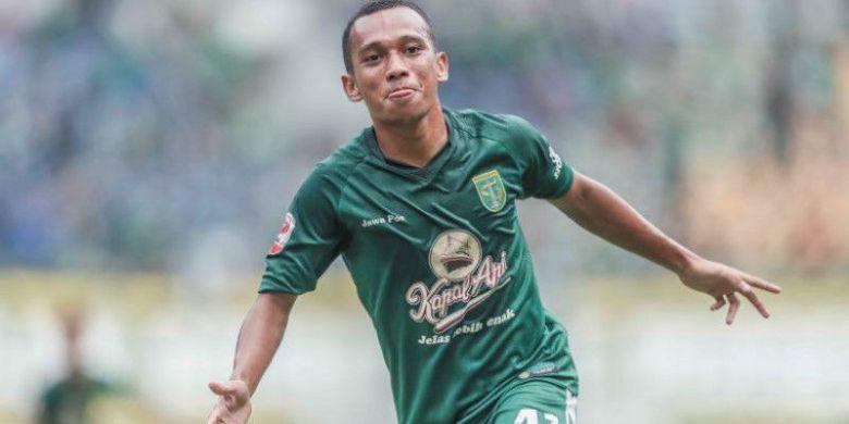 Taklukkan Martapura FC, Persebaya Promosi ke Liga 1