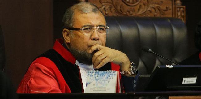 Divonis 8 Tahun, Patrialis Akbar Pasrah